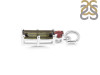 Tourmaline Pendant-2SP TRM-1-1030