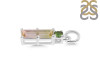 Tourmaline Pendant-2SP TRM-1-1031