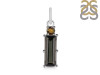 Tourmaline Pendant-2SP TRM-1-1032