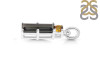 Tourmaline Pendant-2SP TRM-1-1032