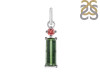 Tourmaline Pendant-2SP TRM-1-1033