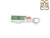 Tourmaline Pendant-2SP TRM-1-1033