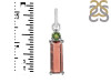 Tourmaline Pendant-2SP TRM-1-1034
