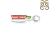 Tourmaline Pendant-2SP TRM-1-1034
