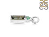 Tourmaline Pendant-2SP TRM-1-1038