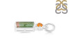 Tourmaline Pendant-2SP TRM-1-1039