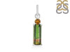 Tourmaline Pendant-2SP TRM-1-1044