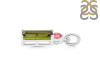Tourmaline Pendant-2SP TRM-1-1045