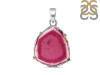 Tourmaline Slice Pendant-SP TRM-1-105