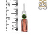 Tourmaline Pendant-2SP TRM-1-1051