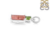 Tourmaline Pendant-2SP TRM-1-1051