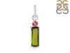 Tourmaline Pendant-2SP TRM-1-1053