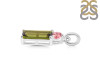 Tourmaline Pendant-2SP TRM-1-1053