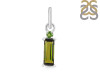 Tourmaline Pendant-2SP TRM-1-1054