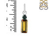 Tourmaline Pendant-2SP TRM-1-1055