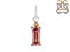 Tourmaline Pendant-2SP TRM-1-1057