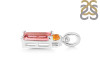 Tourmaline Pendant-2SP TRM-1-1057