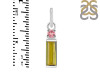 Tourmaline Pendant-2SP TRM-1-1059