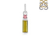 Tourmaline Pendant-2SP TRM-1-1059