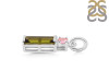 Tourmaline Pendant-2SP TRM-1-1059