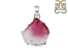 Tourmaline Slice Pendant-SP TRM-1-106