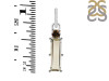 Tourmaline Pendant-2SP TRM-1-1060