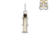 Tourmaline Pendant-2SP TRM-1-1060