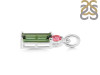 Tourmaline Pendant-2SP TRM-1-1062