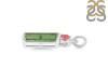 Tourmaline Pendant-2SP TRM-1-1063
