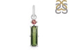 Tourmaline Pendant-2SP TRM-1-1064