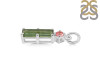 Tourmaline Pendant-2SP TRM-1-1064