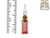 Tourmaline Pendant-2SP TRM-1-1065