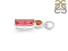 Tourmaline Pendant-2SP TRM-1-1065