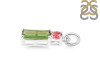 Tourmaline Pendant-2SP TRM-1-1072