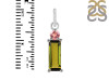 Tourmaline Pendant-2SP TRM-1-1076