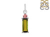 Tourmaline Pendant-2SP TRM-1-1076