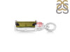 Tourmaline Pendant-2SP TRM-1-1076