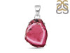 Tourmaline Slice Pendant-SP TRM-1-114