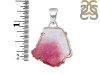 Tourmaline Slice Pendant-SP TRM-1-115