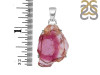 Tourmaline Slice Pendant-SP TRM-1-118