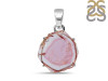 Tourmaline Slice Pendant-SP TRM-1-119