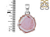 Tourmaline Slice Pendant-SP TRM-1-119