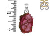 Tourmaline Slice Pendant-SP TRM-1-122
