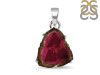 Tourmaline Slice Pendant-SP TRM-1-125