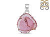 Tourmaline Slice Pendant-SP TRM-1-127