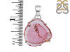 Tourmaline Slice Pendant-SP TRM-1-127