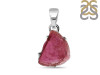 Tourmaline Slice Pendant-SP TRM-1-128
