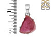 Tourmaline Slice Pendant-SP TRM-1-128