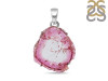 Tourmaline Slice Pendant-SP TRM-1-131