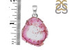 Tourmaline Slice Pendant-SP TRM-1-131